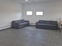 Exército conclui reabilitação de edifício de alojamento no Campo Militar de Santa Margarida