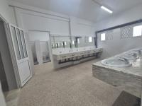 Exército conclui reabilitação de edifício de alojamento no Campo Militar de Santa Margarida