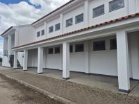 Ler notícia: Exército conclui reabilitação de edifício de alojamento no Campo Militar de Santa Margarida