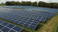 Ler notícia: Abrantes nos municípios com mais área reservada para acelerar projetos solares e eólicos