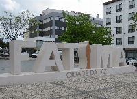 Ler notícia: Processo para criação do concelho de Fátima entregue no parlamento em dezembro