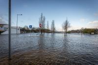 Ler notícia: Caudais do Tejo vão subir ligeiramente durante a madrugada (c/áudio)