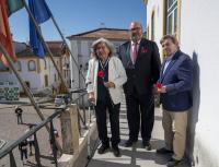 Sardoal homenageia Francelina Chambel, uma das primeiras mulheres presidentes de Câmara em Portugal