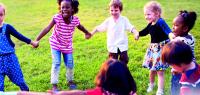 Ler notícia: Férias Desportivas de Verão com inscrições para crianças dos 3 aos 5 anos