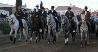 Ler notícia: Feira Nacional do Cavalo inscrita no Inventário Nacional do Património Cultural Imaterial