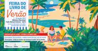 Ler notícia: Biblioteca Municipal recebe Feira do Livro de Verão durante o mês de agosto 