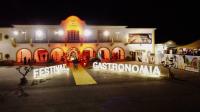 Ler notícia: Festival Nacional de Gastronomia abre portas a 22 de outubro