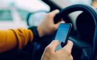 Ler notícia: Autoridades lançam campanha de sensibilização“Ao volante, o telemóvel pode esperar”