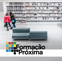 Ler notícia: Adesão ao Programa “Formação + Próxima” permite qualificar trabalhadores do turismo 