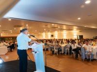 PS de Abrantes apresentou cabeças de lista aos órgãos autárquicos (C/ Áudio)