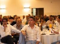 PS de Abrantes apresentou cabeças de lista aos órgãos autárquicos (C/ Áudio)