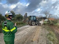 Ler notícia: Exército tem vários destacamentos em operação no Médio Tejo