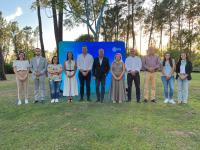 Ler notícia: PS Abrantes apresentou listas à Câmara e à Assembleia para “liderar um novo ciclo autárquico”