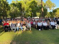 PS Abrantes apresentou listas à Câmara e à Assembleia para “liderar um novo ciclo autárquico”