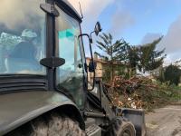 Exército tem vários destacamentos em operação no Médio Tejo