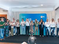 Ler notícia: PS de Abrantes apresentou cabeças de lista aos órgãos autárquicos (C/ Áudio)