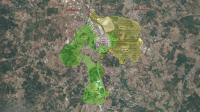 Ler notícia: Médio Tejo quer criar parque empresarial com mais de mil hectares