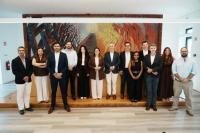 Ler notícia: EDP alarga programa de apoio a empreendedores locais a 12 municípios do Centro do País