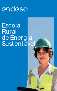 Ler notícia: Endesa apresenta cursos da Escola Rural de Energia Sustentável para 2026