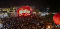 Ler notícia: 31.ª Feira Mostra decorre de 1 a 5 de julho com música, cultura, desporto e gastronomia