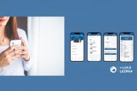 Ler notícia: App coloca serviços digitais mais acessíveis a todos