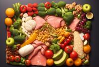 Ler notícia: Mais de 1.500 nutricionistas debatem alimentação ao longo da vida
