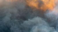 Ler notícia: Incêndios em Portugal e Espanha vão piorar qualidade do ar na Europa