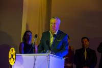 Ler notícia: Gala Antena Livre «15 Anos, 15 Galas, 15 Galardoados« é a 2 dezembro