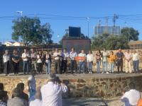 Paulo César Luís é o candidato do PSD à Câmara de Vila de Rei para «continuar a valorizar o concelho» (C/ Áudio)