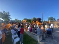 Paulo César Luís é o candidato do PSD à Câmara de Vila de Rei para «continuar a valorizar o concelho» (C/ Áudio)