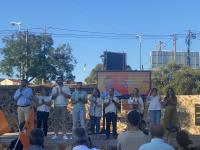 Paulo César Luís é o candidato do PSD à Câmara de Vila de Rei para «continuar a valorizar o concelho» (C/ Áudio)