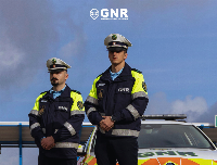 Ler notícia: Um morto e 11 feridos graves em 221 acidentes nas últimas 24 horas