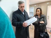 Ler notícia: Município entrega chaves e formaliza contratos de Arrendamento em Regime de Renda Apoiada