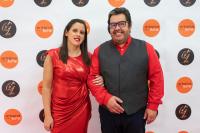 XVI Gala Antena Livre em imagens 