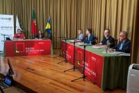 Autárquicas 2025: O debate de Constância (Áudio, Vídeo)