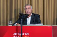 Autárquicas 2025: O debate de Vila Nova da Barquinha (Áudio, Vídeo)