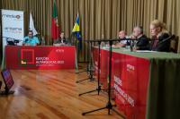 Autárquicas 2025: O debate de Vila Nova da Barquinha (Áudio, Vídeo)