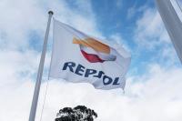 Repsol abre área de serviço e anuncia combustível 100% renovável (c/áudio e fotos)