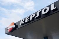 Repsol abre área de serviço e anuncia combustível 100% renovável (c/áudio e fotos)