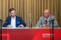 Autárquicas 2025 - O debate de Abrantes (c/áudio e vídeo)