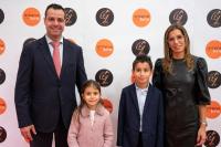 XVI Gala Antena Livre em imagens 