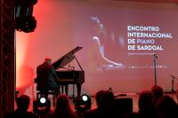 XVI Gala Antena Livre em imagens 