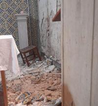 Ler notícia: «Onda de assaltos» em igrejas da Diocese de Portalegre-Castelo Branco (c/áudio)