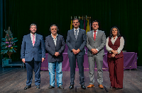 Ler notícia: Nuno Mira distribui pelouros para o mandato 2025-2029