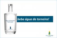 Ler notícia: Município disponibiliza água da torneira em espaços públicos