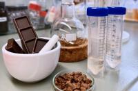 Ler notícia: Chocolate preto com (ainda) mais benefícios para a saúde