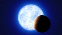 Ler notícia: Luz ultravioleta de estrelas massivas pode impedir a formação de planetas gigantes