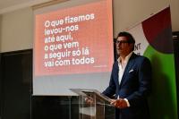 Ler notícia: Relatório e Contas de 2025 aprovados com compromisso com as empresas da região