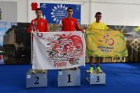 São Silvestre Solidária reuniu 1150 participantes e angariou 7 toneladas de bens alimentares