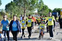 São Silvestre Solidária reuniu 1150 participantes e angariou 7 toneladas de bens alimentares